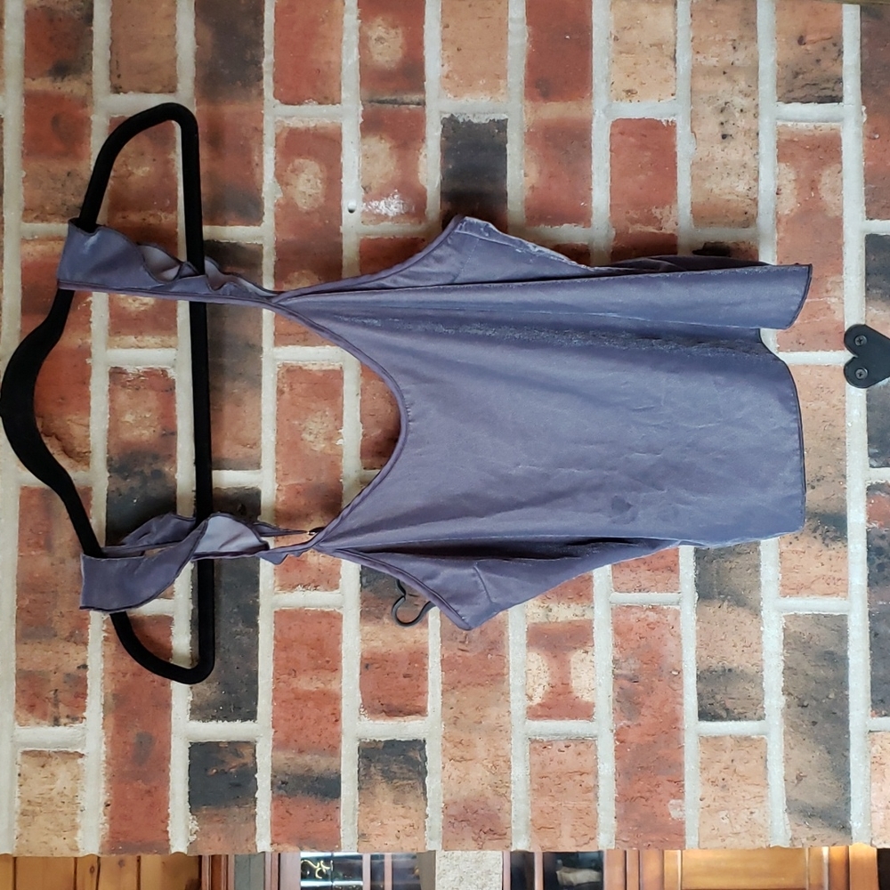 Romantic Tank Top